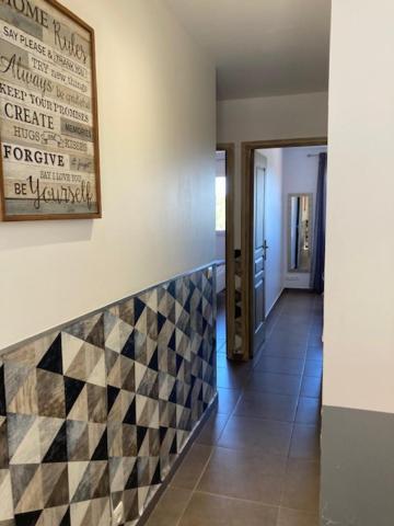 Appartement Cemiliana Bonifacio  Exterior photo